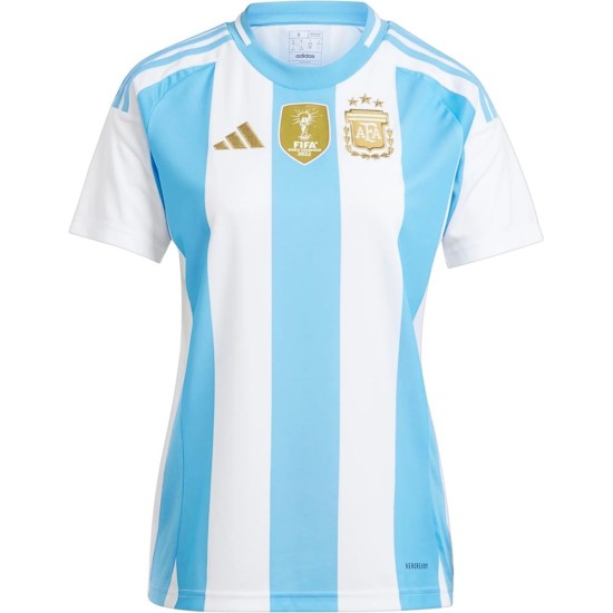 Maglia Casa Donna Argentina Copa America 2024