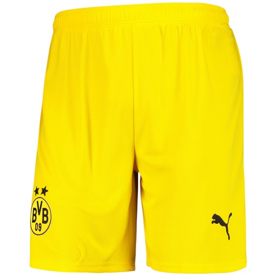 Pantaloncini Trasferta BVB Borussia Dortmund Donna 2023/24