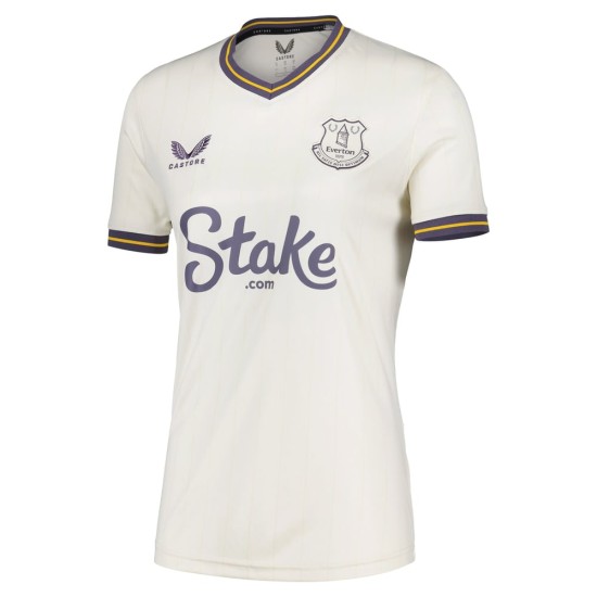 Maglia Terza Everton Donna 2024/25 Maglia Terza Everton Donna 2024/25