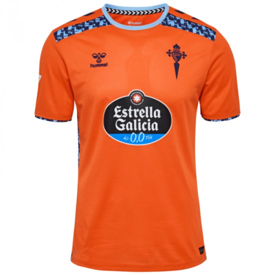 Maglia terza bambini Celta Vigo 2024/25