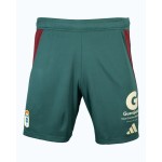 Pantaloncini Terza Real Oviedo 2024/25 Donna