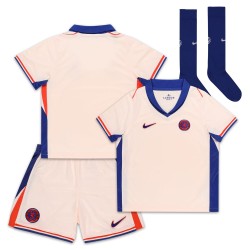 Kit Trasferta Chelsea 2024/25 Bambino