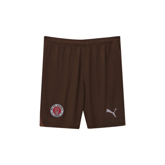 Pantaloncini Casa FC St. Pauli Bambino 2024/25
