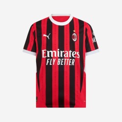 Maglia Casa Milan Uomo 2024/25