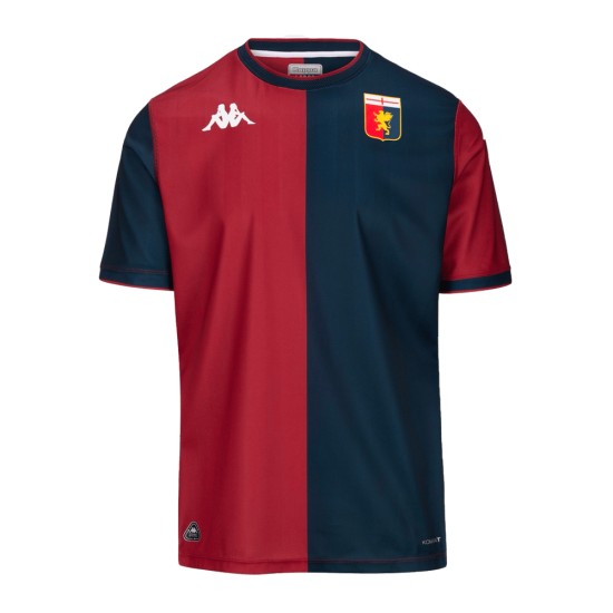 Maglia Trasferta Genoa Bambino 2024/25