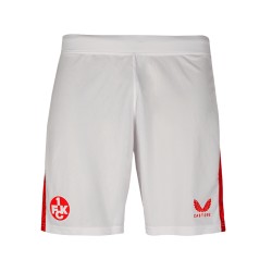 Pantaloncini Trasferta 1. FC Kaiserslautern Uomo 2024/25