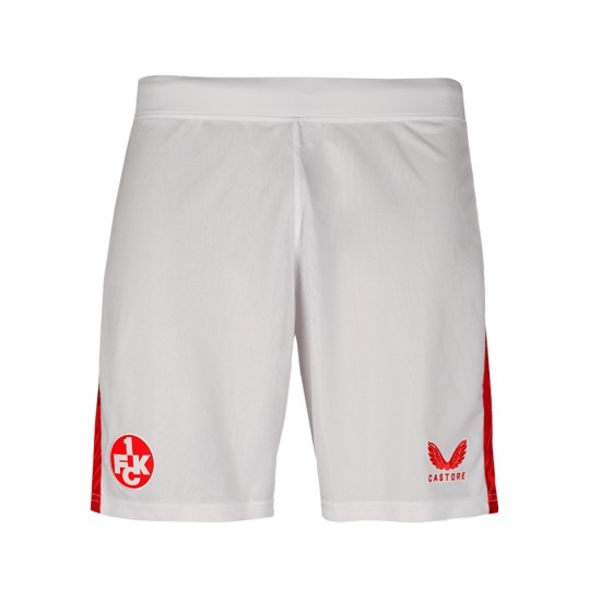 Pantaloncini Trasferta 1. FC Kaiserslautern Uomo 2024/25 Pantaloncini Trasferta 1. FC Kaiserslautern Uomo 2024/25