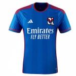 Maglia Trasferta OL Uomo 2023/24