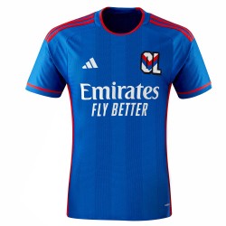 Maglia Trasferta OL Uomo 2023/24