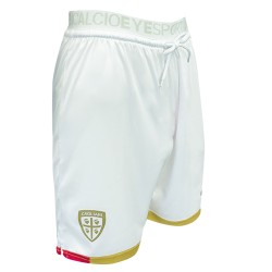 Pantaloncini Trasferta Cagliari Calcio Bambino 2024/25
