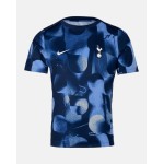 Maglia Terza Pre Partita Tottenham Hotspur Uomo 2024/25