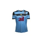 Maglia Terza FC Lugano 2024/25 Donna