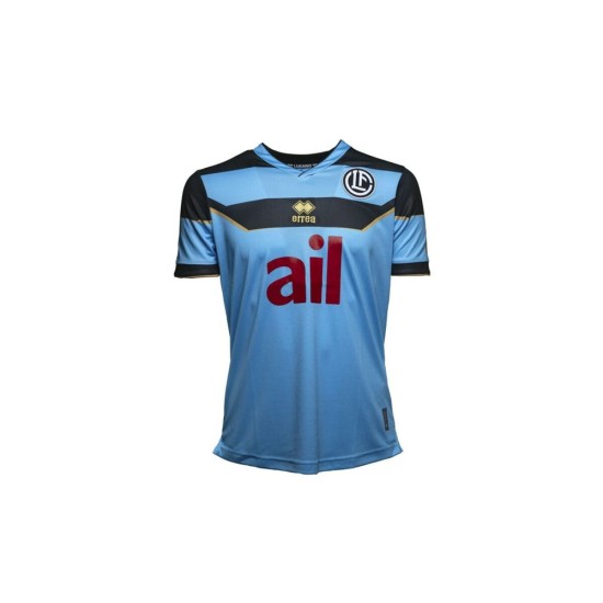 Maglia Terza FC Lugano 2024/25 Donna