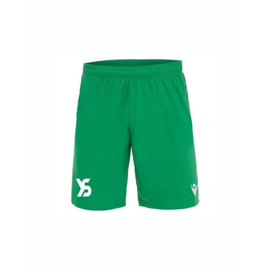 Pantaloncini Casa Yverdon Sport FC 2024/25 Donna