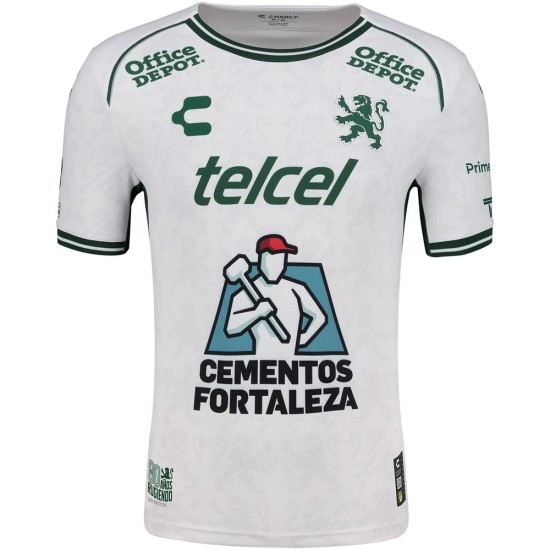 Bambino Club León 2024/25 Trasferta Maglia Bambino Club León 2024/25 Trasferta Maglia