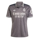 Maglia Terza Uomo Real Madrid 2024/25 Maglia Terza Uomo Real Madrid 2024/25