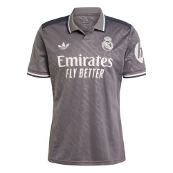 Maglia Terza Uomo Real Madrid 2024/25