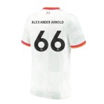 Maglia Terza Uomo ALEXANDER ARNOLD Liverpool 2024/25