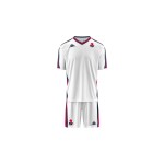 Kit Genoa Bambino 2024/25 Trasferta Kit Genoa Bambino 2024/25 Trasferta
