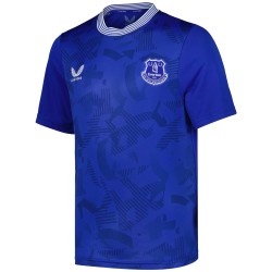 Maglia Casa Everton Bambino 2024/25