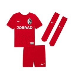 Kit Casa SC Freiburg 2024/25 Bambino