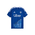 Maglia Casa Como Uomo 2024/25