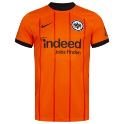 Maglia Terza Maglia Eintracht Frankfurt Uomo 2024/25