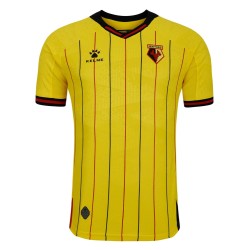 Maglia senza marchio da casa per uomini Watford 2024/25