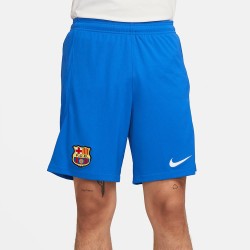 Pantaloncini Trasferta Donna FC Barcelona 2023/24