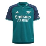 Maglia Terza Arsenal Bambino 2023/24