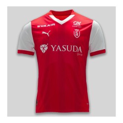 Maglia Casa Reims Donna 2024/25