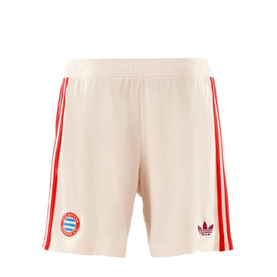 Pantaloncini Terza Maglia UCL Bayern Monaco Bambino 2024/25