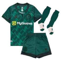 Kit Trasferta Bambino Millwall 2024/25