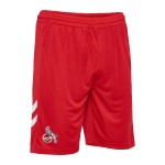 Pantaloncini trasferta 1. FC Köln 2024/25 Uomo