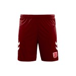 Pantaloncini Trasferta SSV Jahn Regensburg Donna 2024/25 Pantaloncini Trasferta SSV Jahn Regensburg Donna 2024/25