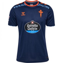 Maglia trasferta Celta Vigo 2024/25