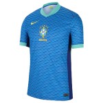 Maglia Versione Giocatore Trasferta Brasile Copa America 2024