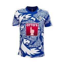 Maglia Riscaldamento Terza FC Luzern 2024/25 Donna