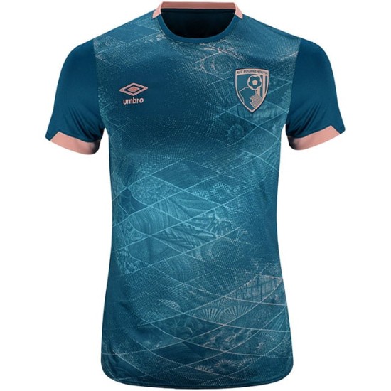 Maglia Terza AFC Bournemouth Donna 2024/25 Maglia Terza AFC Bournemouth Donna 2024/25