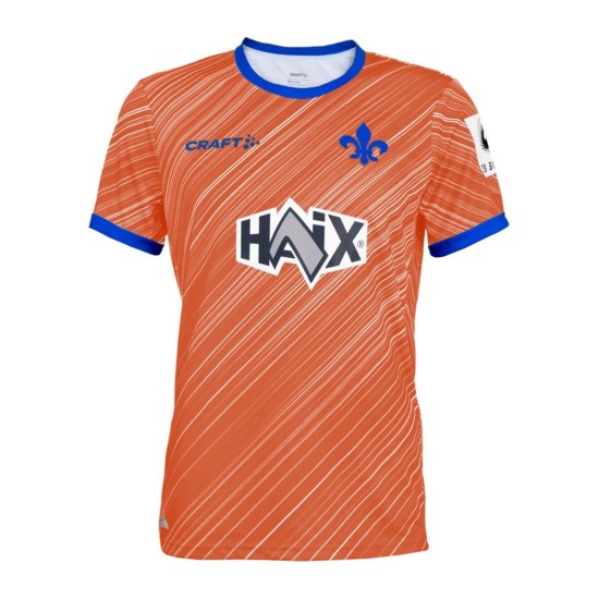 Maglia Terza SV Darmstadt 98 Bambino 2024/25 Maglia Terza SV Darmstadt 98 Bambino 2024/25