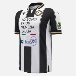 Maglia Casa Udinese Donna 2024/25
