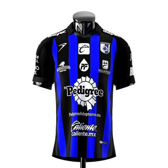 Donna Querétaro FC 2024/25 Casa Maglia