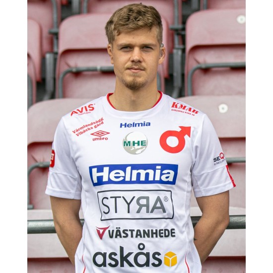 Maglietta Trasferta Donna Degerfors IF 2024