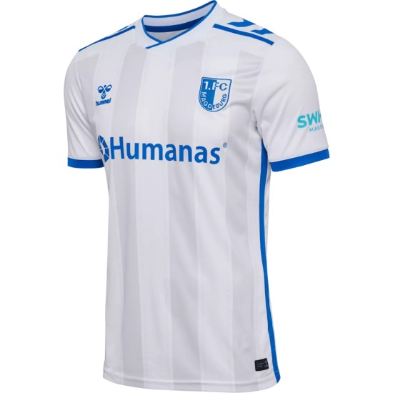 Maglia Trasferta 1. FC Magdeburg Bambino 2024/25