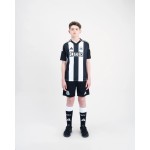 Maglia Casa Newcastle United Bambino 2024/25