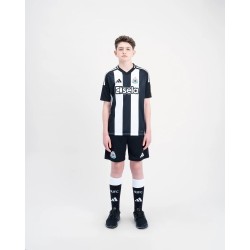 Maglia Casa Newcastle United Bambino 2024/25
