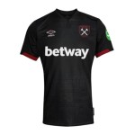 Maglia Trasferta West Ham United Uomo 2024/25