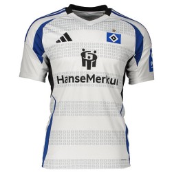Maglia Casa Hamburger SV Uomo 2024/25