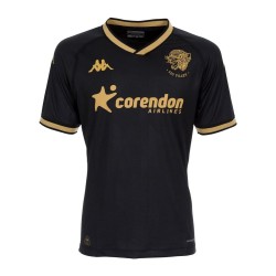 Maglia anniversario 120 anni 2024/25 dell’Hull City da donna