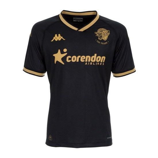 Maglia anniversario 120 anni 2024/25 dell’Hull City da bambino Maglia anniversario 120 anni 2024/25 dell’Hull City da bambino